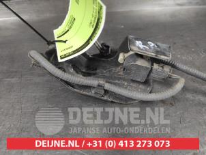 Suzuki SX-4 Xenon Höhenregler O614808 foto 2