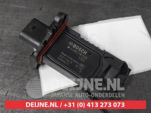 Suzuki SX-4 Airflow meter O614809 photo 2