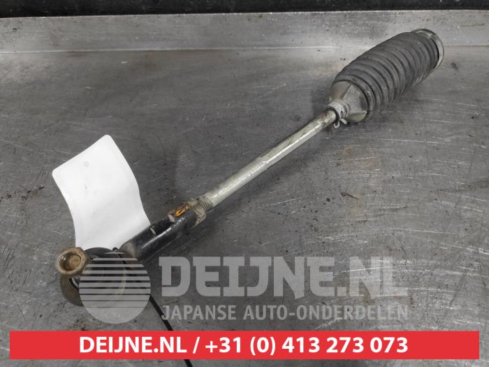 Suzuki SX-4 Spoorstang links O614810