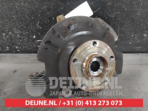 Suzuki SX-4 Knuckle, front left O614813 photo 2