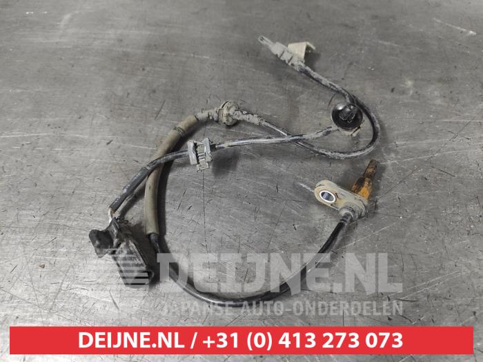 Suzuki SX-4 ABS Sensor O614814