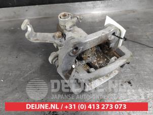 Gebruikte Remklauw (Tang) rechts-achter Suzuki SX4 S-Cross (JY) 1.4 Booster Jet Turbo 16V SHVS Prijs op aanvraag aangeboden door V.Deijne Jap.Auto-onderdelen BV