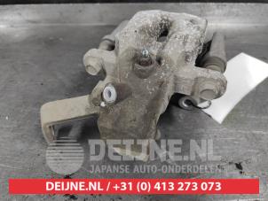 Suzuki SX-4 Rear brake calliper, right O614816 photo 3
