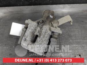 Suzuki SX-4 Rear brake calliper, right O614816 photo 2