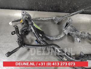 Suzuki SX-4 Cable high-voltage O614817 photo 2
