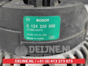 Hyundai I10 Dynamo O614818 foto 3