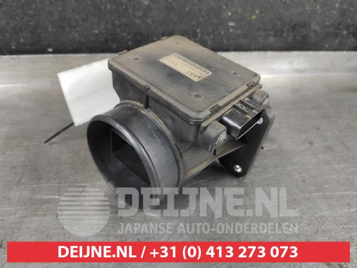 Mitsubishi Outlander Luchthoeveelheidsmeter O614858