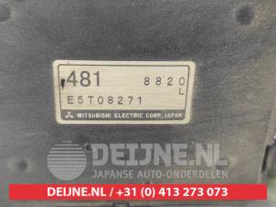 Mitsubishi Outlander Luftmengenmesser O614858 foto 3