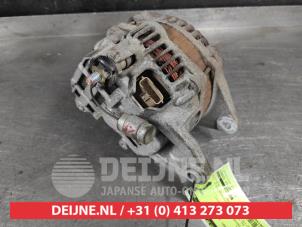 Mitsubishi Outlander Dynamo O614859 foto 2