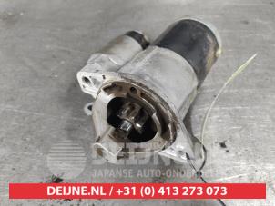 Gebruikte Startmotor Mitsubishi Outlander (CU) 2.0 16V 4x2 Prijs € 30,00 Margeregeling aangeboden door V.Deijne Jap.Auto-onderdelen BV