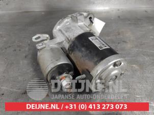 Mitsubishi Outlander Starter O614862 photo 2
