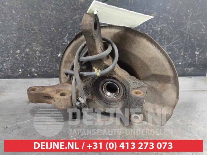 Mitsubishi Outlander Fusee rechts-voor O614866