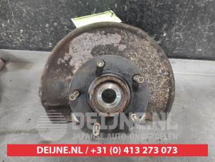 Mitsubishi Outlander Fusee rechts-voor O614866 foto 2