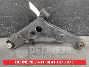 Mitsubishi Outlander Draagarm onder rechts-voor O614867 foto 2