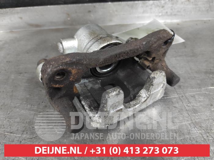 Mitsubishi Outlander Bremszange rechts hinten O614869