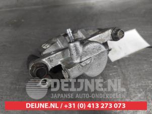 Mitsubishi Outlander Bremszange rechts hinten O614869 foto 3