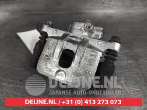 Mitsubishi Outlander Bremszange rechts hinten O614869 foto 2