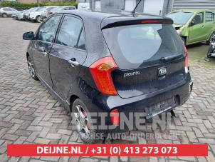 Kia Picanto Nebelschlussleuchte O614925 foto 3
