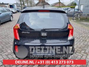 Kia Picanto Achteruitrijlicht rechts O614926 foto 3