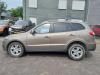 Hyundai Santa Fe II (CM) 2.0 CRDi 16V 4x4 Driehoeks Ruit links-achter