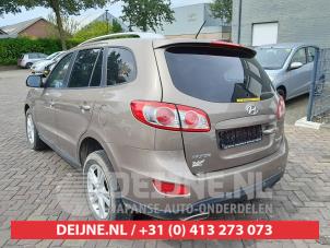 Hyundai Santafe Achterlicht links O614949 foto 3