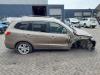 Hyundai Santa Fe II (CM) 2.0 CRDi 16V 4x4 Extra Ruit 4Deurs rechts-achter