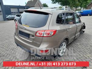 Hyundai Santafe Tür 4-türig rechts hinten O614957 foto 2