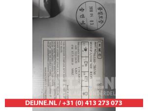 Hyundai Santafe Radio O614961 photo 2