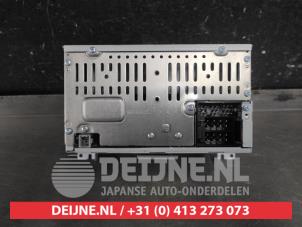 Hyundai Santafe Radio O614961 photo 3
