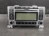 Hyundai Santa Fe II (CM) 2.0 CRDi 16V 4x4 Radio