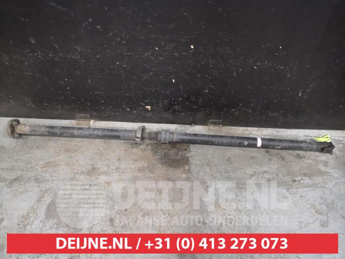 Gebruikte Cardanas Hyundai Santa Fe II (CM) 2.0 CRDi 16V 4x4 Prijs € 75,00 Margeregeling aangeboden door V.Deijne Jap.Auto-onderdelen BV