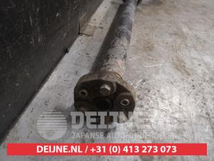 Hyundai Santafe Intermediate shaft O614969 photo 3