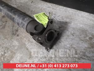 Hyundai Santafe Intermediate shaft O614969 photo 2