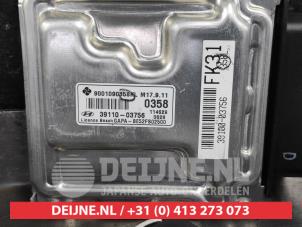 Hyundai I10 Schlossset Zylinder (komplett) O614985 foto 2