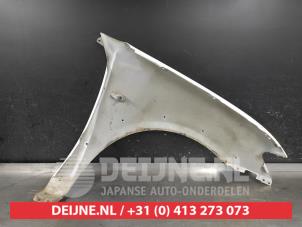 Mitsubishi L200 Front wing, left O615001 photo 2