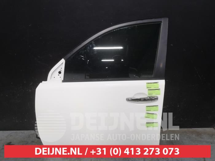 Mitsubishi L200 Tür 4-türig links vorne O615004