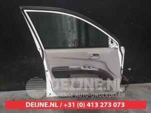 Mitsubishi L200 Door 4-door, front left O615004 photo 3