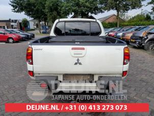 Mitsubishi L200 Towbar O615017 photo 3