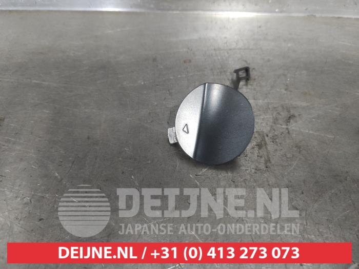 Hyundai Kona Rear towing eye cover O615027