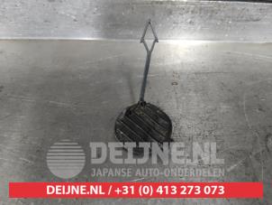 Hyundai Kona Abdeckkappe Abschleppöse hinten O615027 foto 2