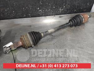 Gebruikte Cardanas links-voor (VWA) Kia Cee'd Sporty Wagon (EDF) 1.6 CVVT 16V Prijs € 40,00 Margeregeling aangeboden door V.Deijne Jap.Auto-onderdelen BV
