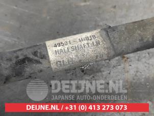 Kia Ceed Front drive shaft, left O615035 photo 2