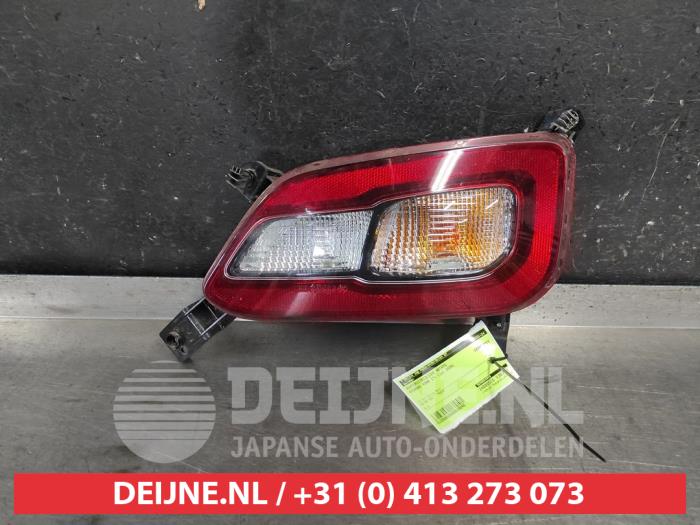 Hyundai Kona Reversing light, right O615040