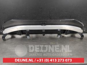 Nieuwe Bumperbalk voor Toyota Land Cruiser (J15) 3.0 D-4D-F 16V Prijs € 181,50 Inclusief btw aangeboden door V.Deijne Jap.Auto-onderdelen BV
