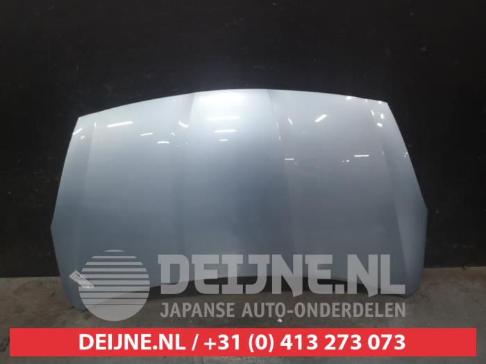 Hyundai I20 Motorhaube O615059