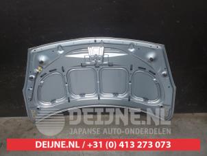 Hyundai I20 Bonnet O615059 photo 2
