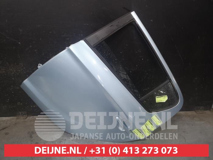 Hyundai I20 Tür 4-türig links hinten O615069