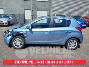 Hyundai I20 Portier 4Deurs links-achter O615069 foto 3