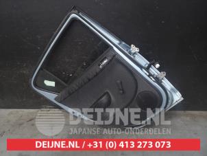 Hyundai I20 Portier 4Deurs links-achter O615069 foto 2
