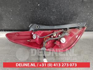 Hyundai I20 Rücklicht rechts O615075 foto 2